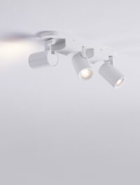 Плафон Nova-Luce GU10 3x10W - 4