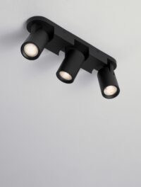 Плафон Nova-Luce GU10, 3x10W - 2