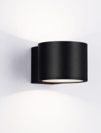 Аплик LED 13W топла светлина Nova-Luce - 4
