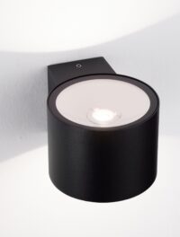 Аплик LED 13W топла светлина Nova-Luce - 5
