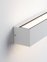 Аплик LED 10W топла светлина Nova-Luce - 2