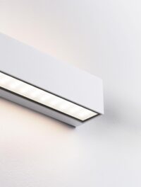 Аплик LED 10W топла светлина Nova-Luce - 6
