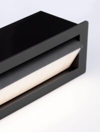Аплик Nova-Luce LED 6W топла светлина 3000K - 5