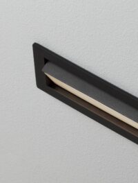 Аплик Nova-Luce LED 6W топла светлина 3000K - 8