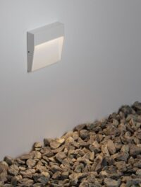 Аплик LED 3W топла светлина Nova-Luce - 6