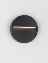 Аплик Nova-Luce LED 3W топла светлина 3000K - 4