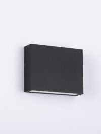 Аплик LED Nova-Luce 4W топла светлина 3000K - 3