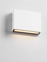 Аплик LED Nova-Luce 4W топла светлина 3000K - 2