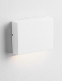 Аплик LED Nova-Luce 4W топла светлина 3000K - 5