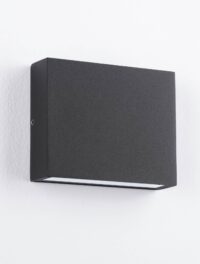 Аплик LED 7W Nova-Luce топла светлина 3000K - 3