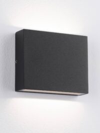 Аплик LED 7W Nova-Luce топла светлина 3000K - 4