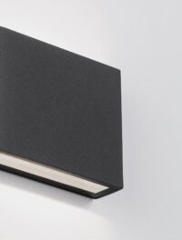Аплик LED 7W Nova-Luce топла светлина 3000K - 6