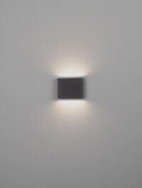 Аплик LED 7W Nova-Luce топла светлина 3000K - 7