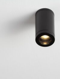 Външна лампа GU10 10W Nova-Luce - 5