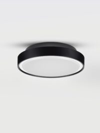 Плафон LED Nova-Luce 15W топла светлина външен монтаж - 3