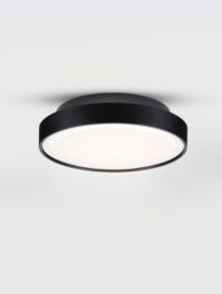Плафон LED Nova-Luce 15W топла светлина външен монтаж - 4