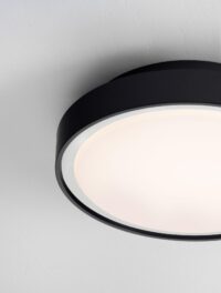 Плафон LED Nova-Luce 15W топла светлина външен монтаж - 5