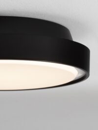 Плафон LED Nova-Luce 15W топла светлина външен монтаж - 6