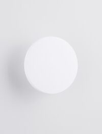 Аплик LED Nova-Luce 8W топла светлина 3000K - 3