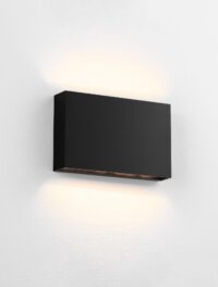 Аплик LED Nova-Luce 13W, топла светлина 3000K - 4