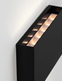 Аплик LED Nova-Luce 13W, топла светлина 3000K - 5