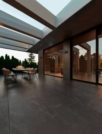 Аплик LED Nova-Luce 6W топла светлина - 2