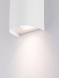 Аплик външен Nova-Luce GU10 2x10W - 2