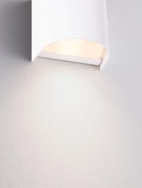 Аплик Nova-Luce GU10 10W за външен монтаж - 5