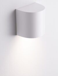 Аплик Nova-Luce GU10 10W за външен монтаж - 6