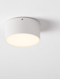 Плафон LED Nova-Luce 10W външен 3000K - 8
