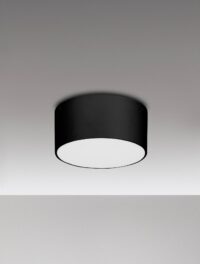 Плафон Nova-Luce LED 10W външен топла светлина - 3