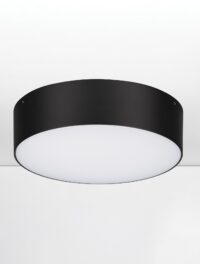Плафон LED Nova-Luce 20W топла светлина - 3