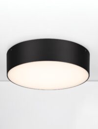 Плафон LED Nova-Luce 20W топла светлина - 4