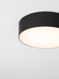 Плафон LED Nova-Luce 20W топла светлина - 8