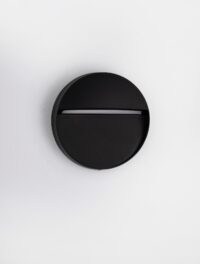 Аплик LED 3W топла светлина Nova-Luce - 3