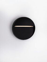 Аплик LED 3W топла светлина Nova-Luce - 4