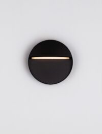 Аплик LED 3W топла светлина Nova-Luce - 6