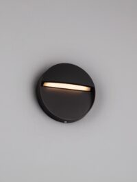 Аплик LED 3W топла светлина Nova-Luce - 7