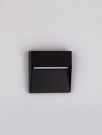 Аплик LED Nova-Luce 3W топла светлина - 3