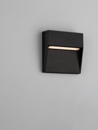 Аплик LED Nova-Luce 3W топла светлина - 6