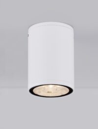 Външна лампа LED 6W топла светлина Nova-Luce - 2