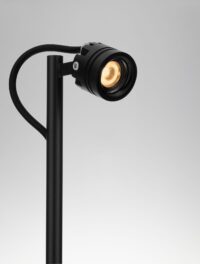 Външна лампа Nova-Luce 3W LED 3000K - 7