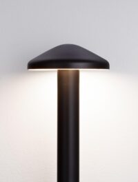 Външна лампа Nova-Luce LED 5W 3000K - 5