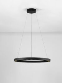 Полилей Nova-Luce LED 27W, топла светлина 3000K - 2