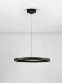 Полилей Nova-Luce LED 27W, топла светлина 3000K - 3