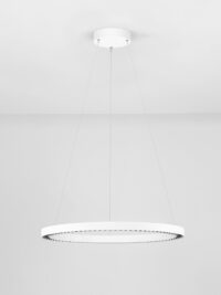 Полилей LED 27W Nova-Luce топла светлина 3000K - 3