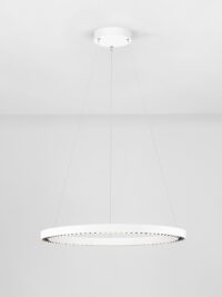 Полилей LED 27W Nova-Luce топла светлина 3000K - 4