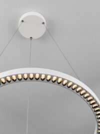 Полилей LED 27W Nova-Luce топла светлина 3000K - 6