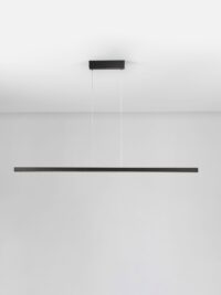 Полилей Nova-Luce LED 27W, топла светлина 3000K - 4