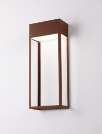 Външен аплик Nova-Luce LED 20W 3000K - 4